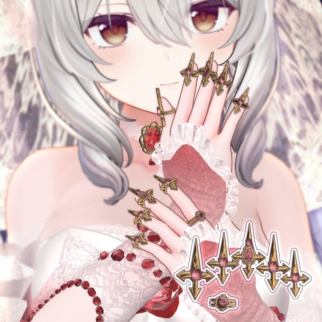 ð» ã12ã¢ãã¿ãŒå¯Ÿå¿ã Ghroselia ð°