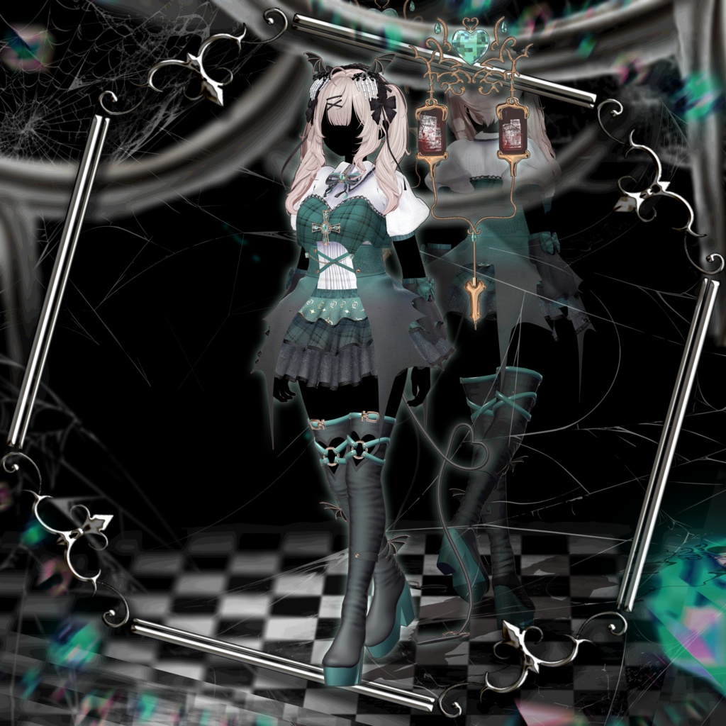 ๐ฆ ใ14ใขใใฟใผๅฏพๅฟใ CoverNight ๐