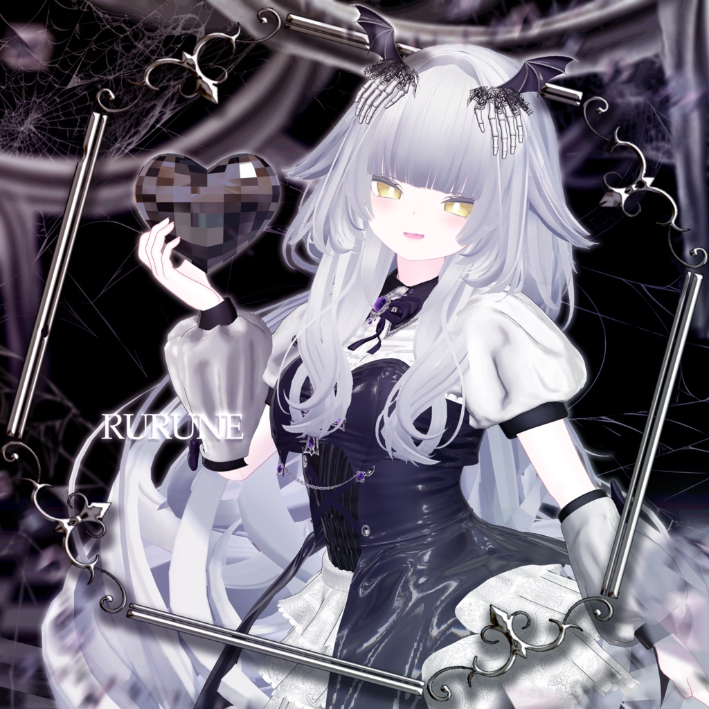 ๐ฆ ใ14ใขใใฟใผๅฏพๅฟใ CoverNight ๐