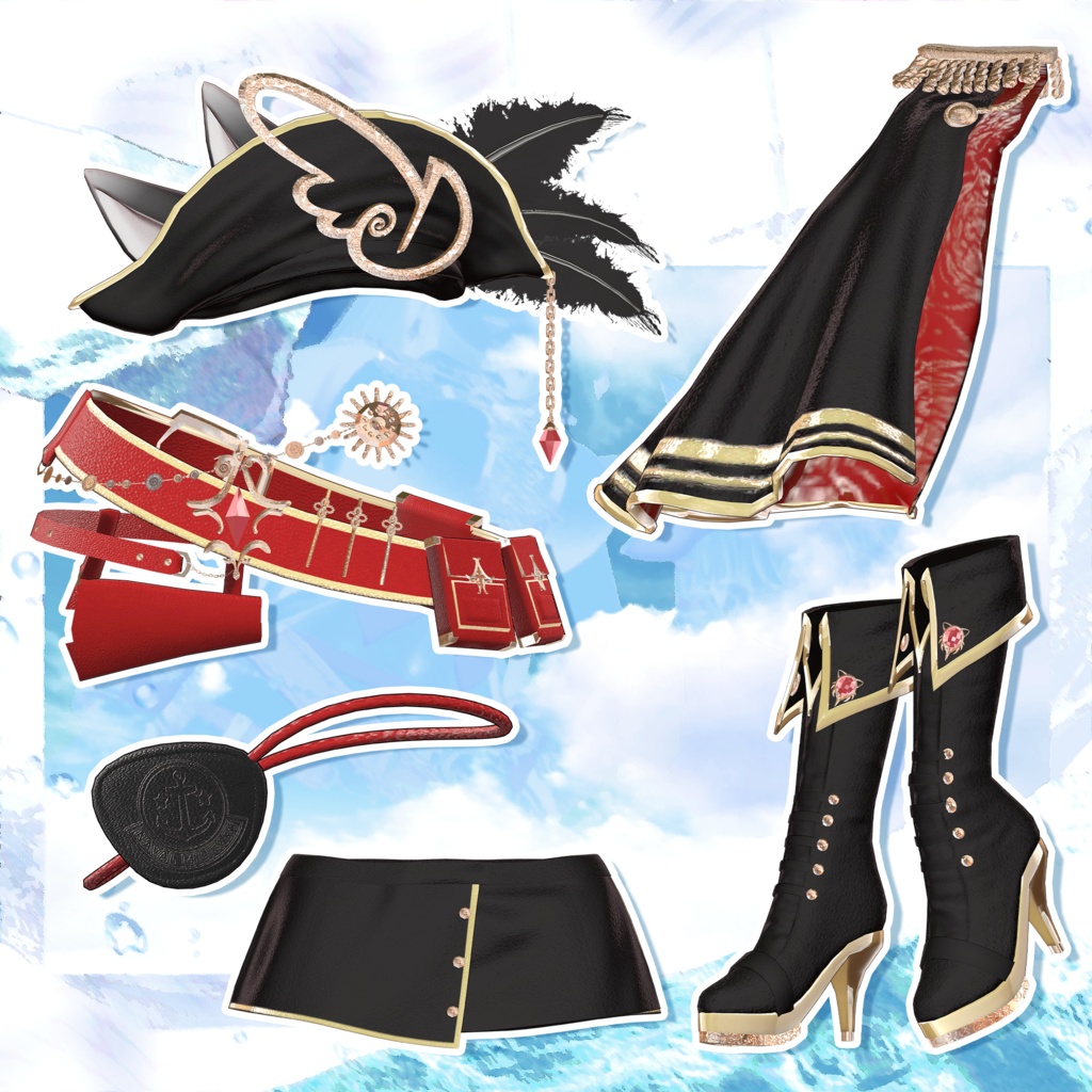 ๐ดโโ ๏ธ ใ14ใขใใฟใผๅฏพๅฟใ CapChu ๐