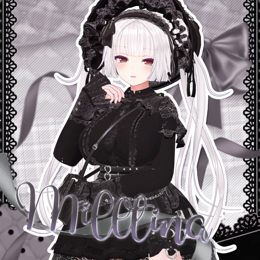 🎀 【15アバター対応】 彼女ごっこ(KanojoKotco) 💌