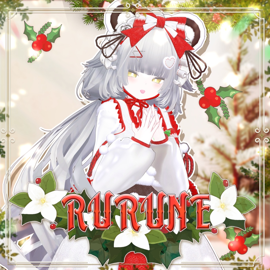 ๐ ใ15ใขใใฟใผๅฏพๅฟใ ใตใใใ(FuyuMoco) โ๏ธ