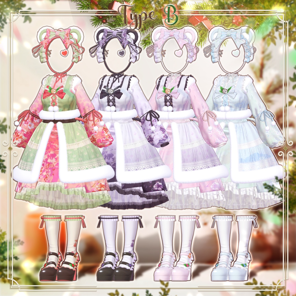 ๐ ใ15ใขใใฟใผๅฏพๅฟใ ใตใใใ(FuyuMoco) โ๏ธ