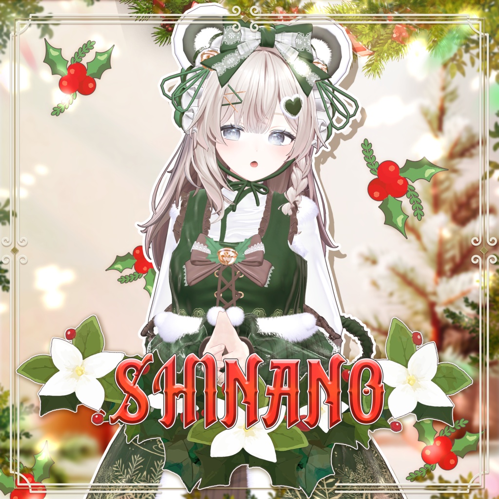 ๐ ใ15ใขใใฟใผๅฏพๅฟใ ใตใใใ(FuyuMoco) โ๏ธ