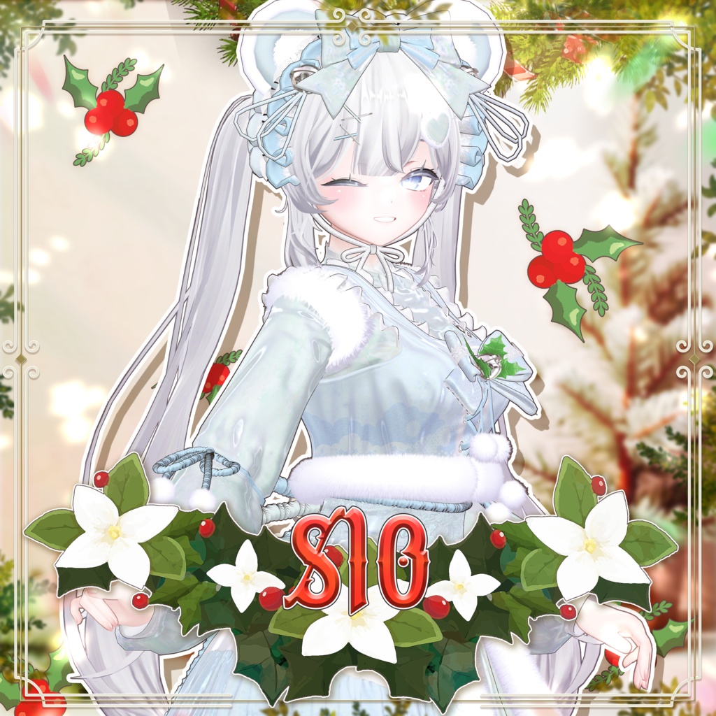 ๐ ใ15ใขใใฟใผๅฏพๅฟใ ใตใใใ(FuyuMoco) โ๏ธ