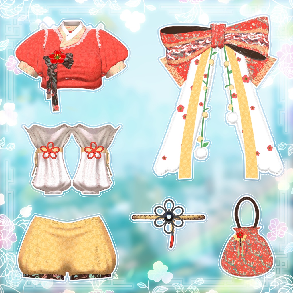 ๐ธ ใ16ใขใใฟใผๅฏพๅฟใ ํ์ฐ๋๋(HwaYeonNarae) ๐งฃ