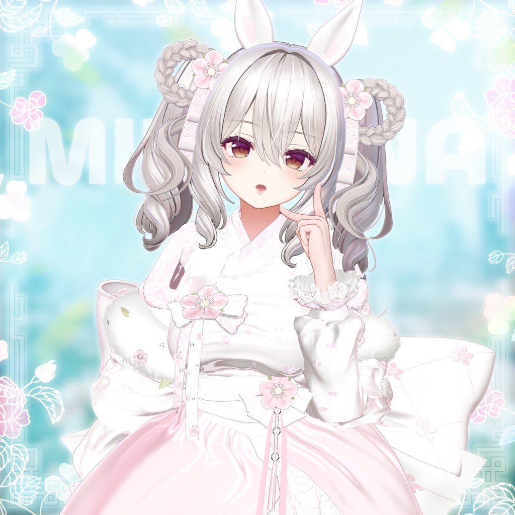 ๐ธ ใ16ใขใใฟใผๅฏพๅฟใ ํ์ฐ๋๋(HwaYeonNarae) ๐งฃ