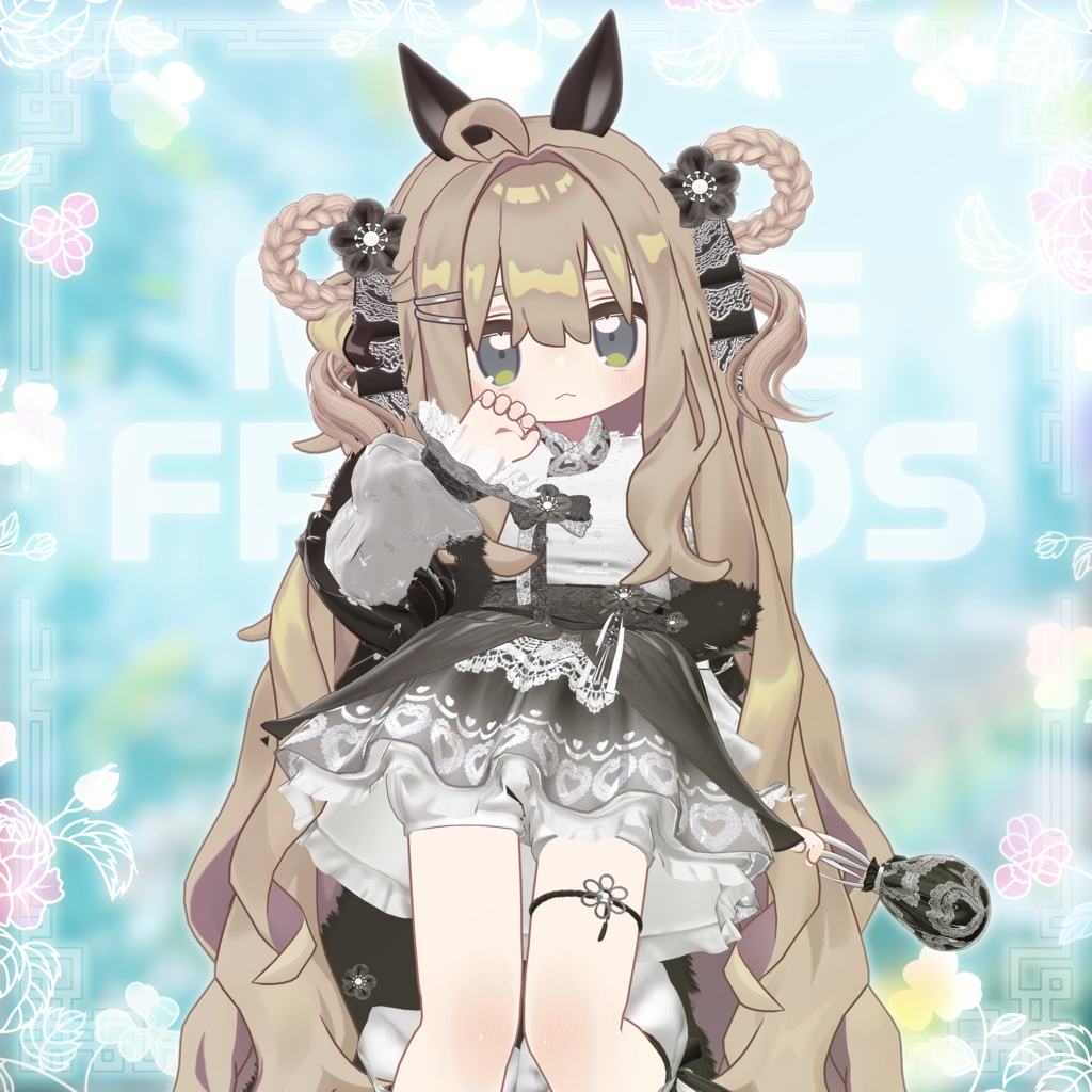 ๐ธ ใ16ใขใใฟใผๅฏพๅฟใ ํ์ฐ๋๋(HwaYeonNarae) ๐งฃ