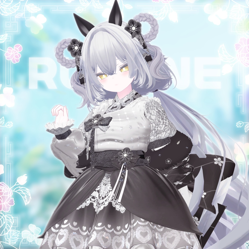 ๐ธ ใ16ใขใใฟใผๅฏพๅฟใ ํ์ฐ๋๋(HwaYeonNarae) ๐งฃ