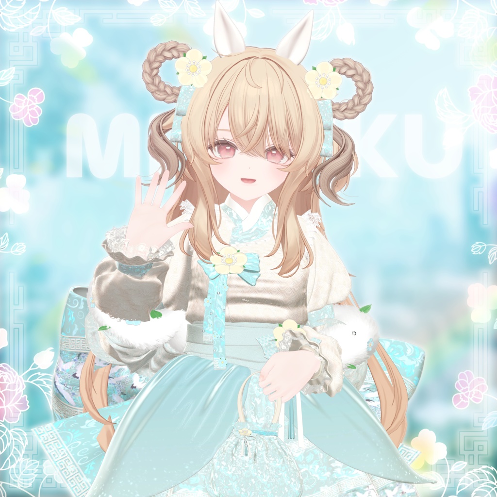 ๐ธ ใ16ใขใใฟใผๅฏพๅฟใ ํ์ฐ๋๋(HwaYeonNarae) ๐งฃ