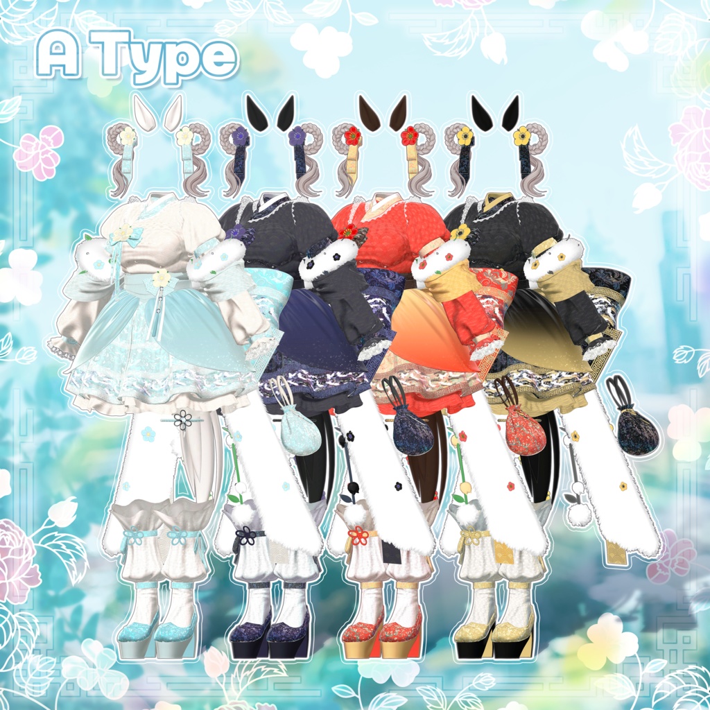 ๐ธ ใ16ใขใใฟใผๅฏพๅฟใ ํ์ฐ๋๋(HwaYeonNarae) ๐งฃ