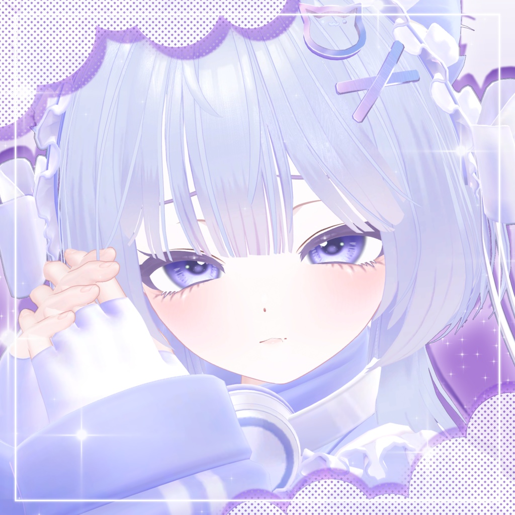 【ぷまちゃん専用】Makeup texture 🩵『8 Color』