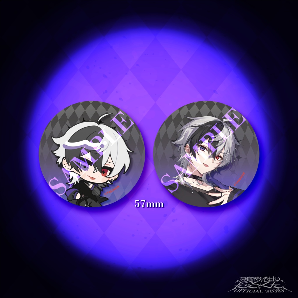 【常設】NIGHT.LOG First Collection