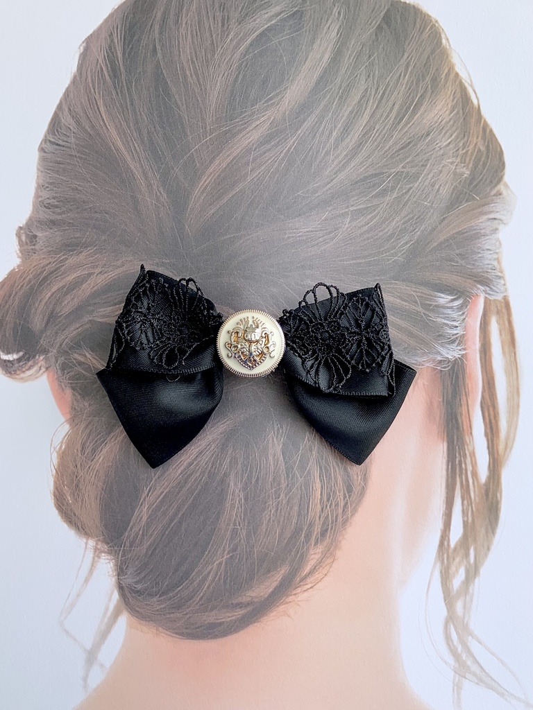 【Miss…】お嬢様シリーズ キーホルダー