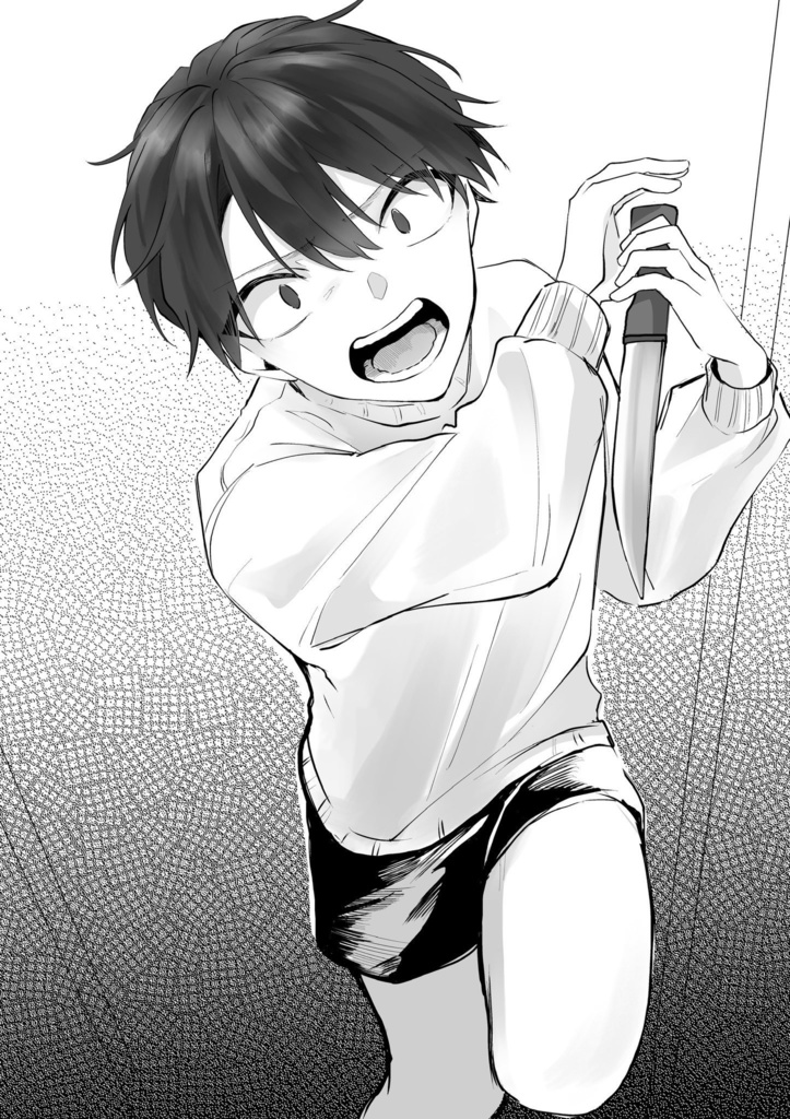 Candy完結セット