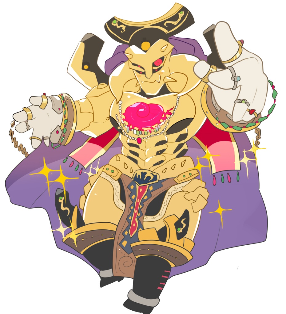 エルドリッチアクリルキーホルダー
