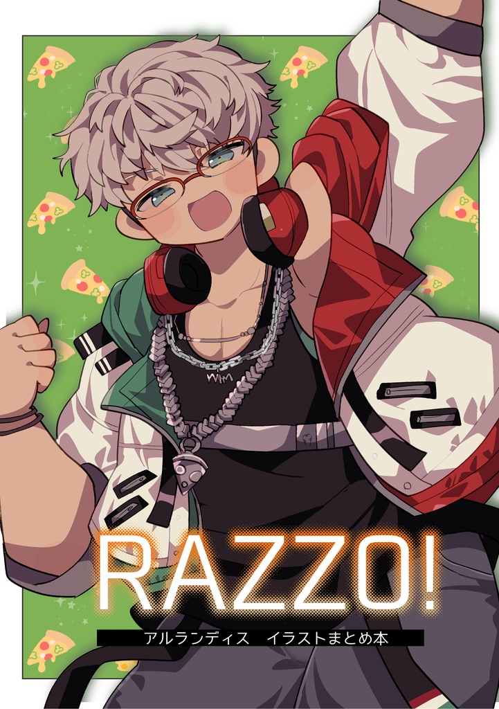 RAZZO!