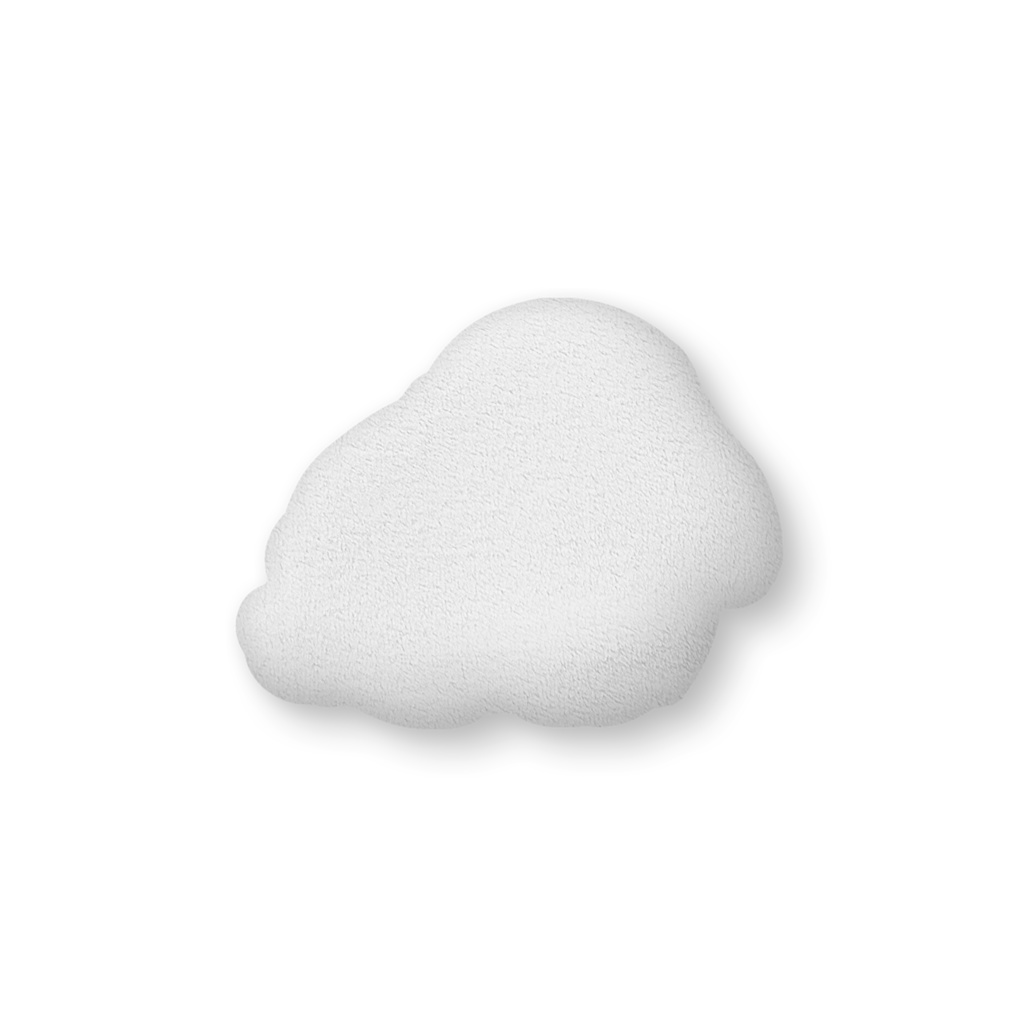 【もふもふ】うさるぅちゃんとおうちうさんぽ【クッション】