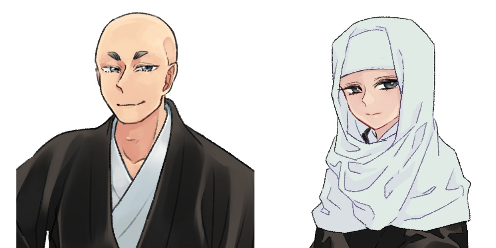 CoCシナリオ「母胎怪奇」