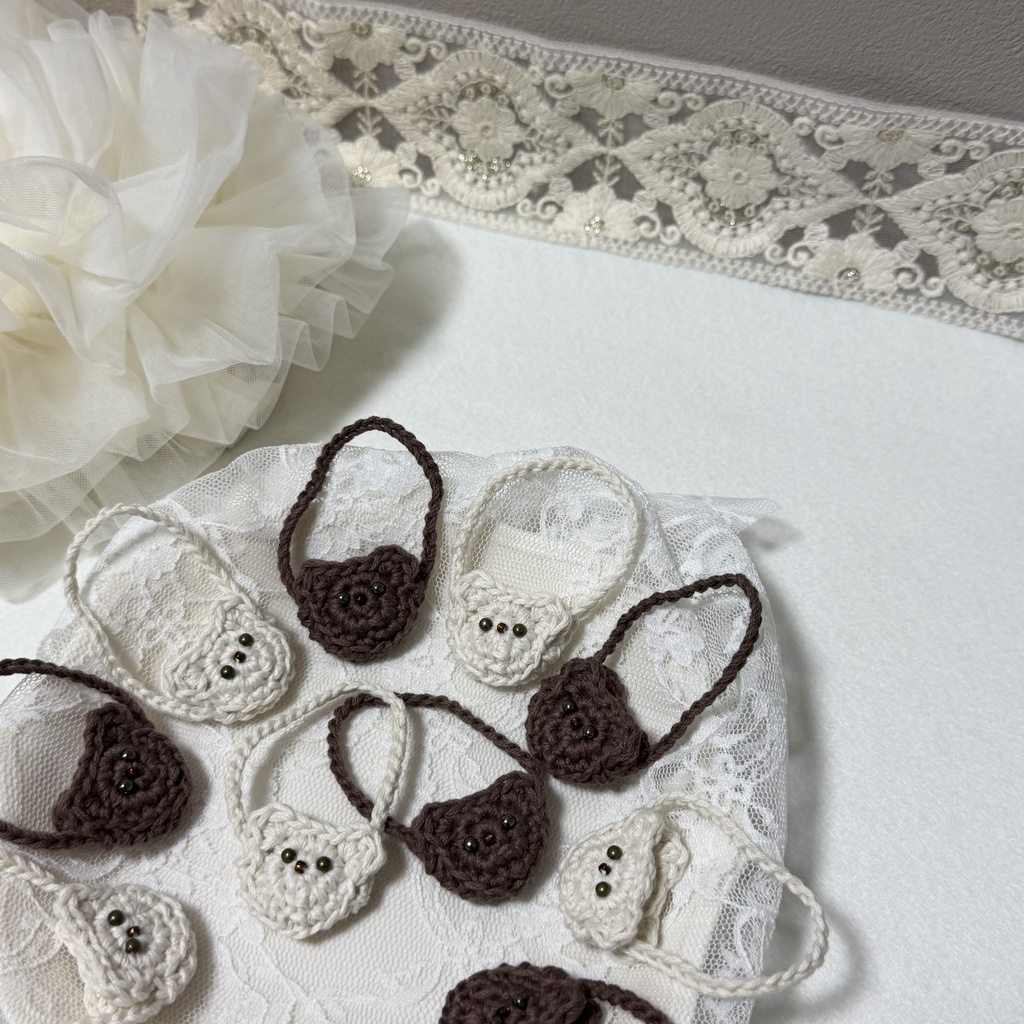 くまさんバッグ