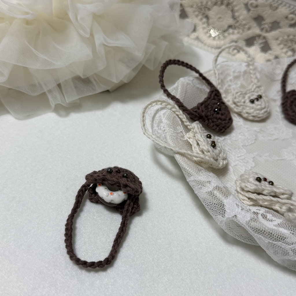 くまさんバッグ