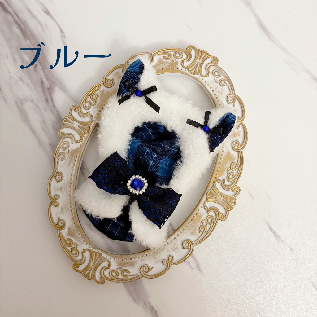 【ぱぺっとサイズ】ねこぽんちょ