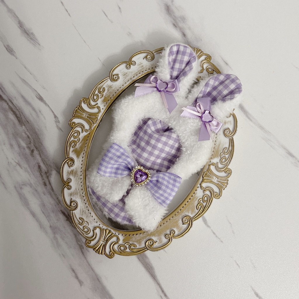 【ぱぺっとサイズ】あにまるぽんちょ