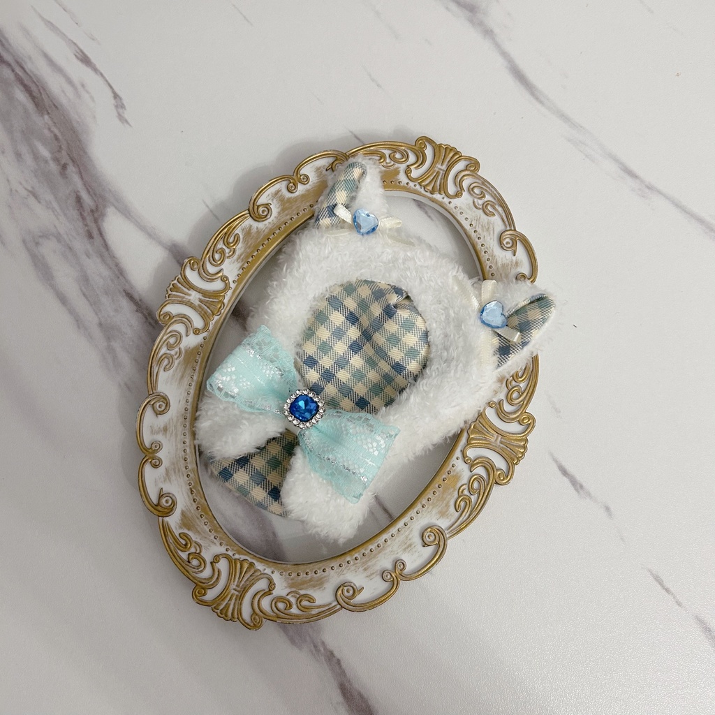 【ぱぺっとサイズ】あにまるぽんちょ