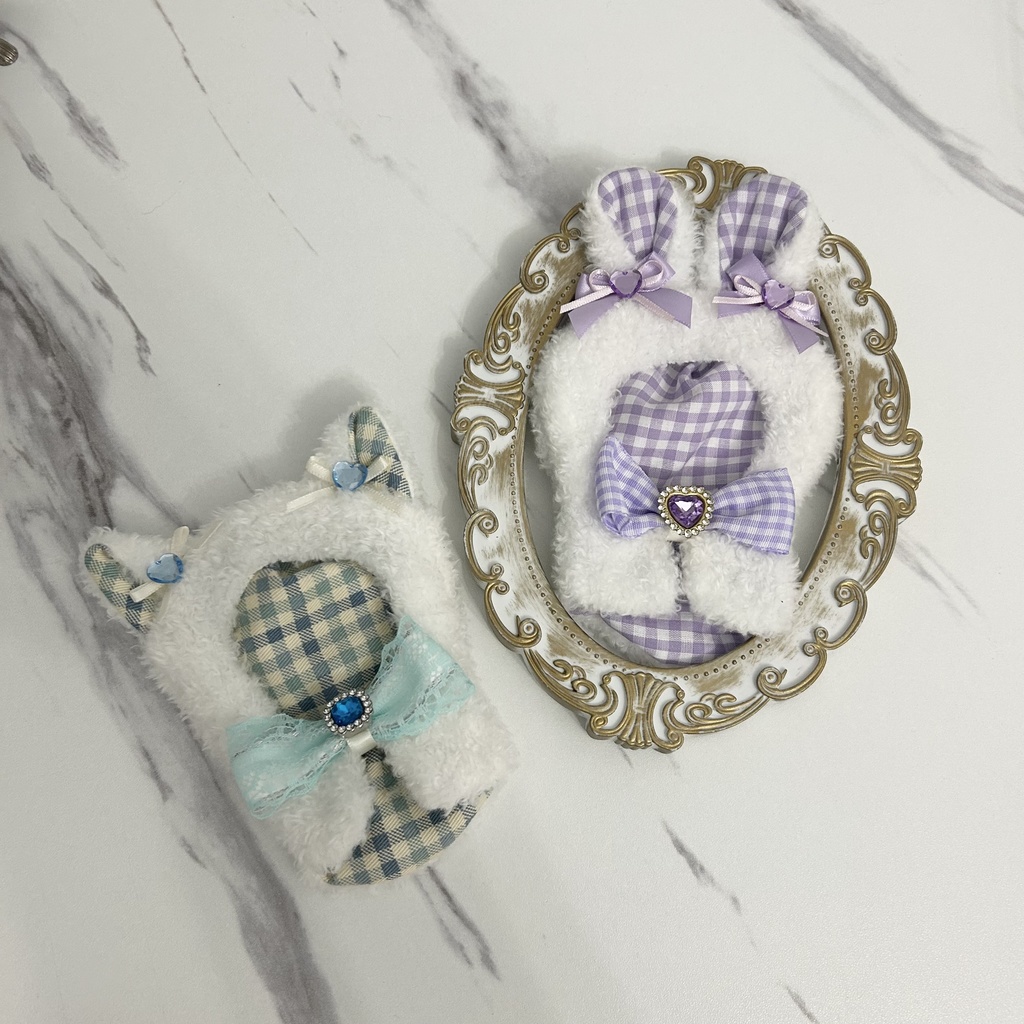 【ぱぺっとサイズ】あにまるぽんちょ