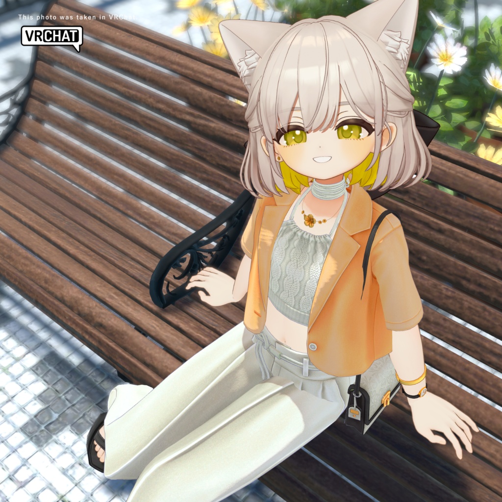 【SALE】◈CASSIS◈【10Avatars】