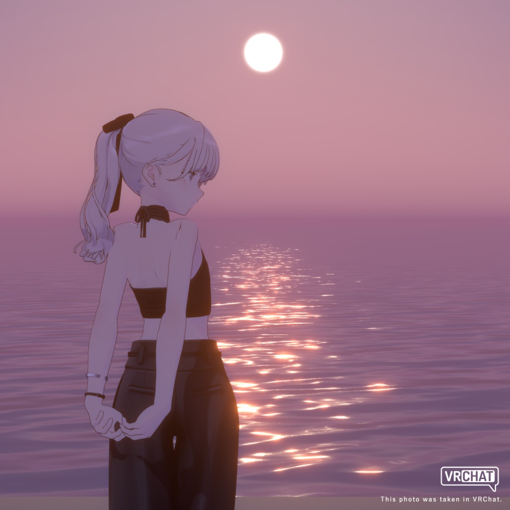 【SALE】◈CASSIS◈【10Avatars】