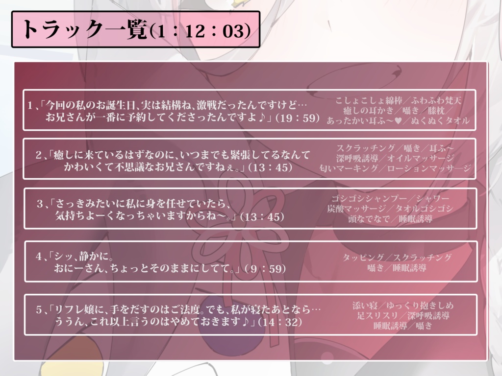 狼ノ宮ヒナギク♡生誕グッズセット2023
