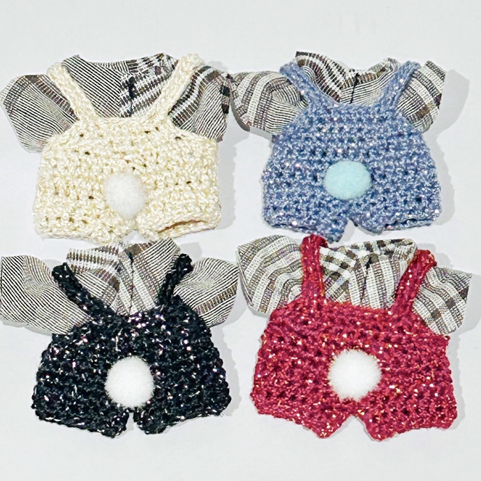 冬のニットセット