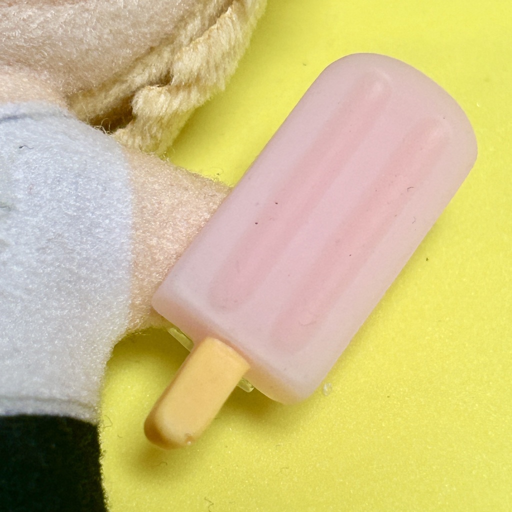 手に持てる「アイスキャンデー」