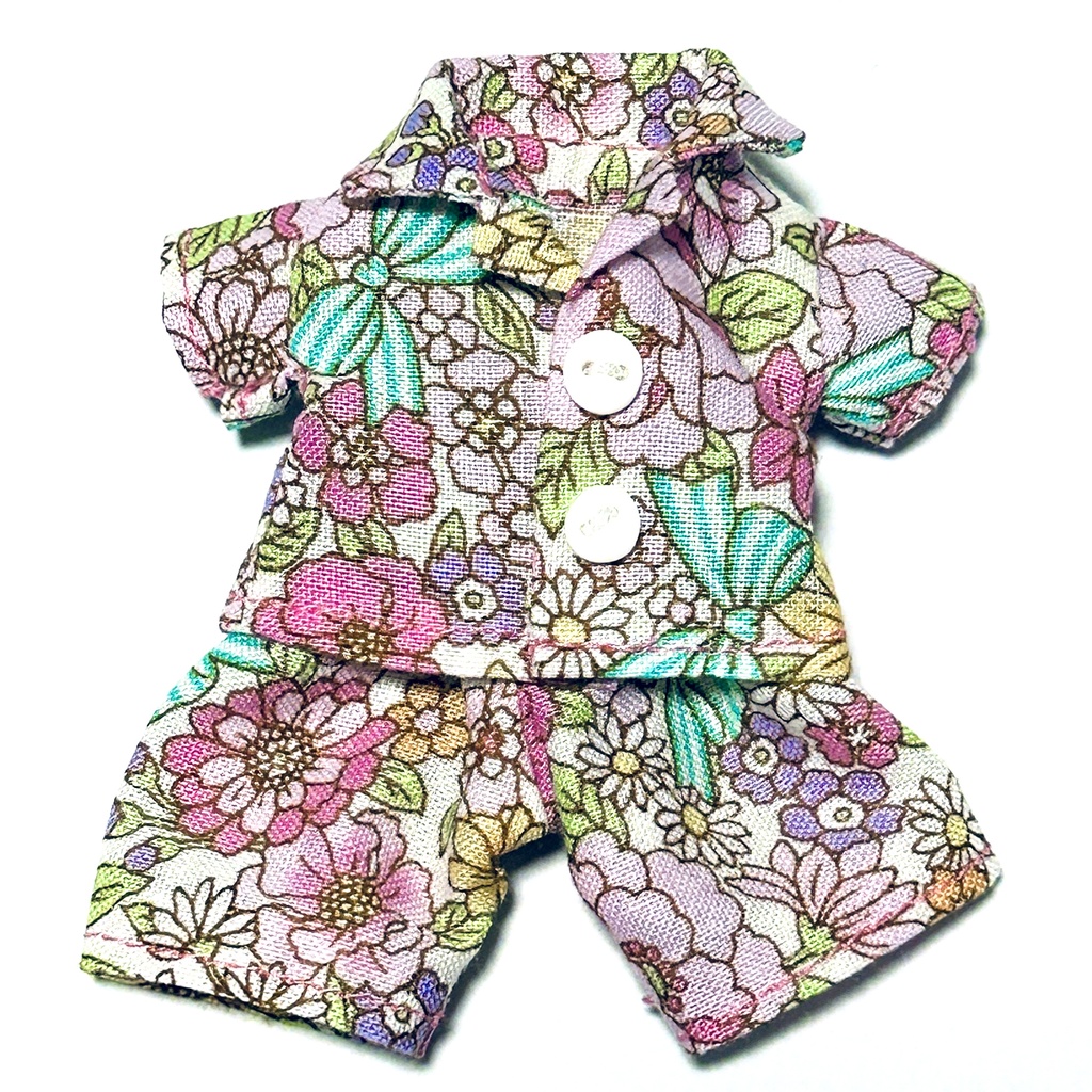 ボタニカルアロハ