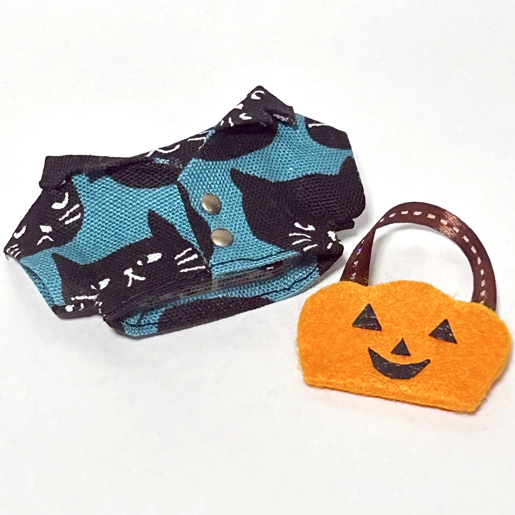 ハロウィンセット(2カラー)