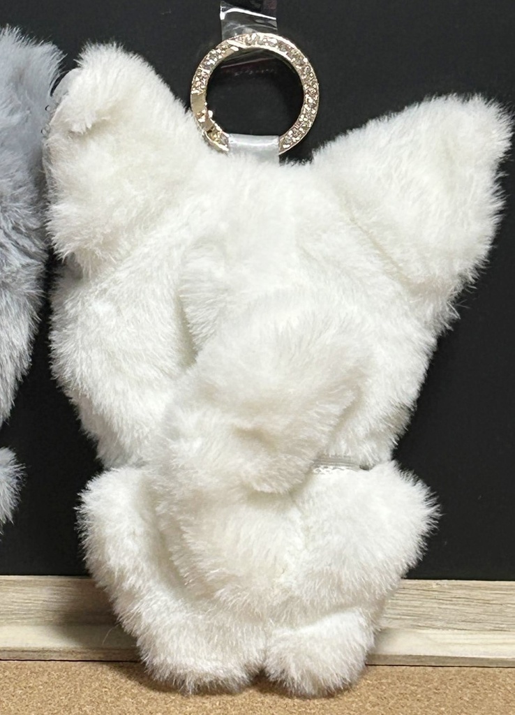 オオカミさん着ぐるみ