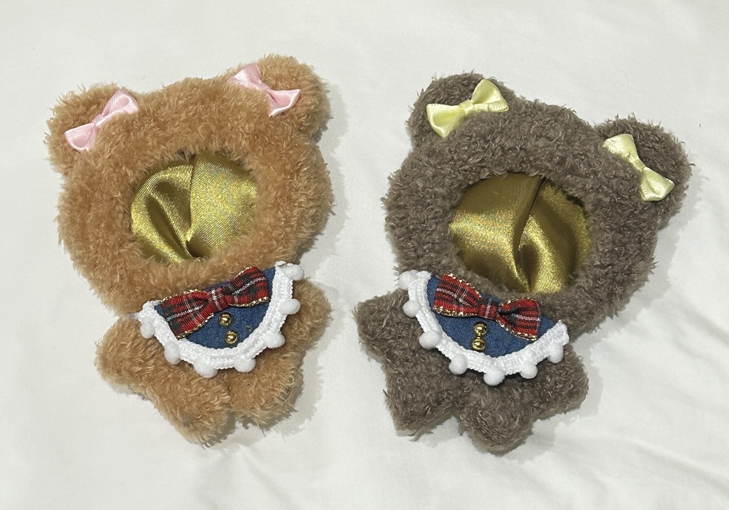 くまさん着ぐるみ