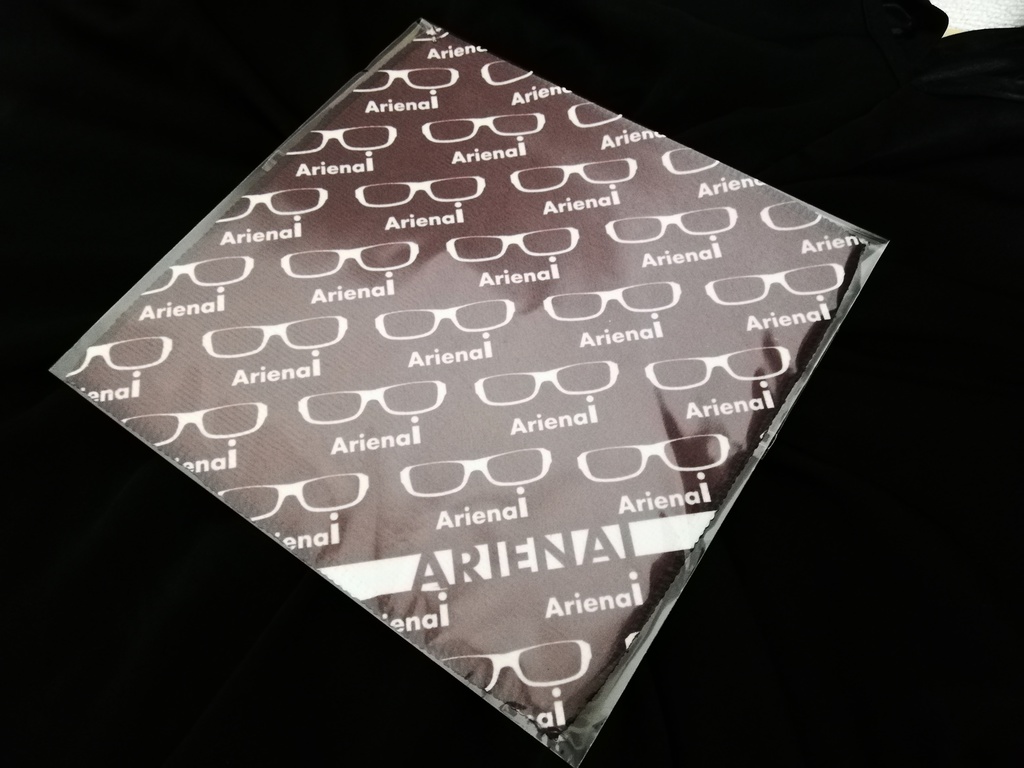 Arienai ミニタオル