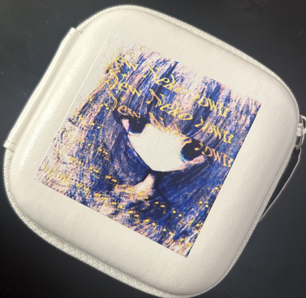 ちびマルチケース