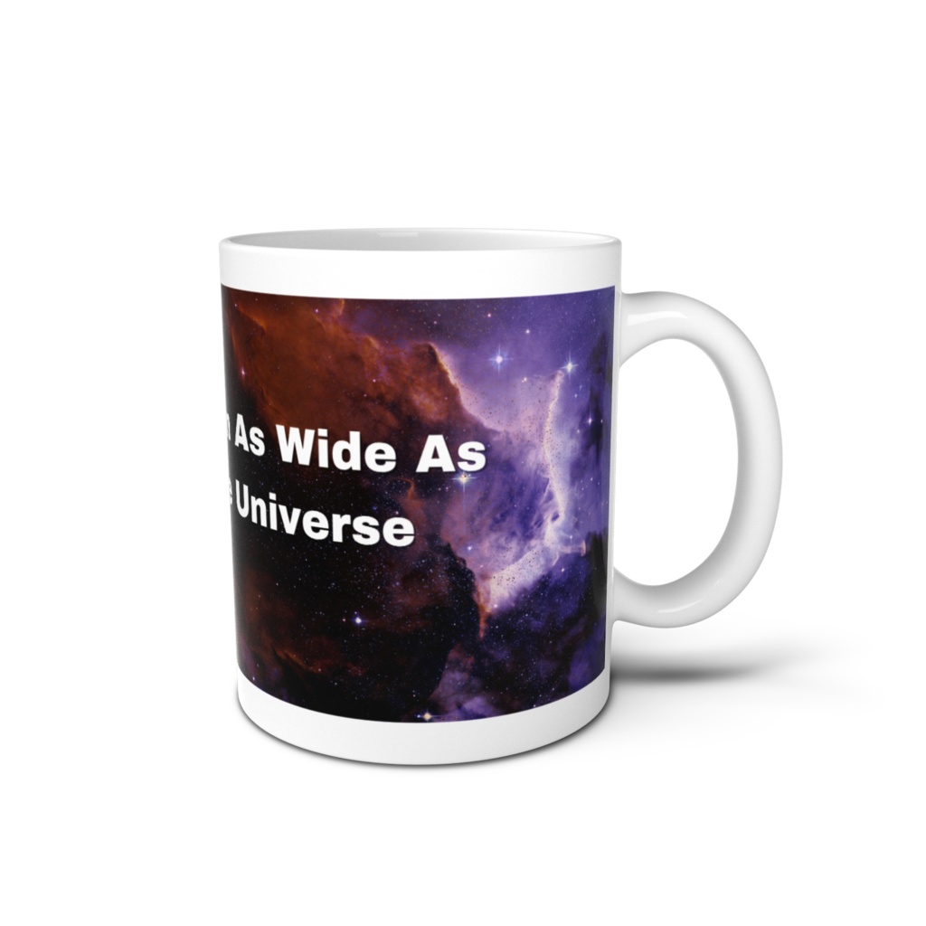 宇宙観