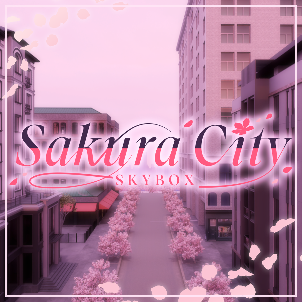 【Skybox】SakuraCity｜さくらシティスカイボックス