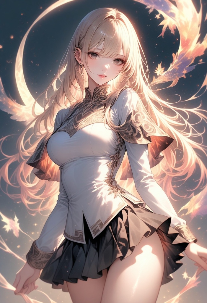 ケープ