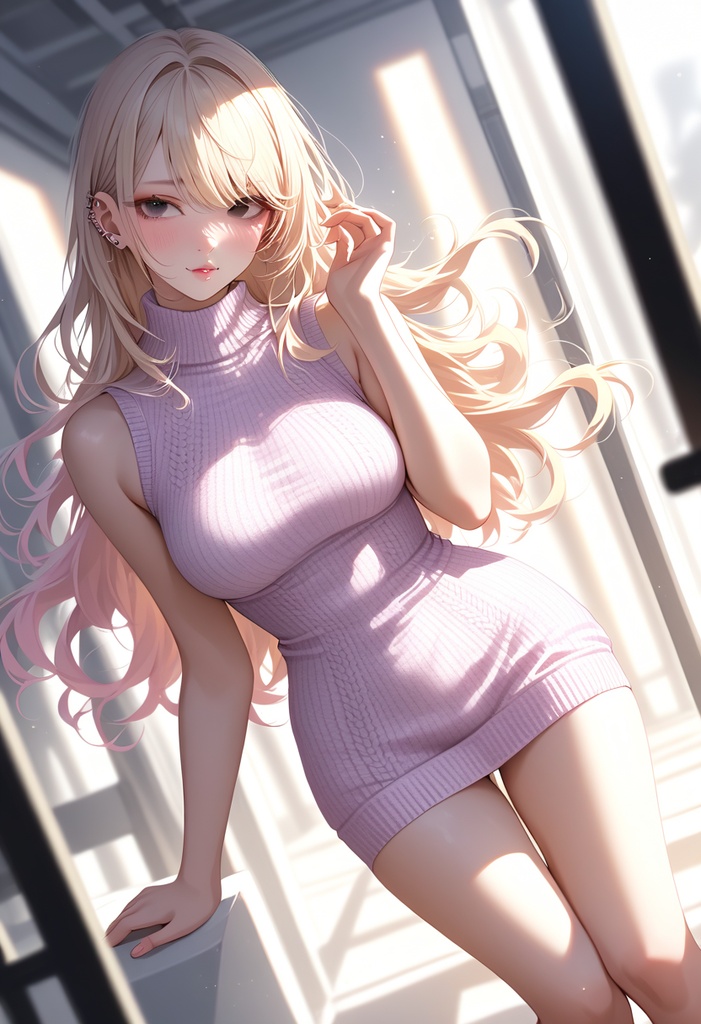 ニット