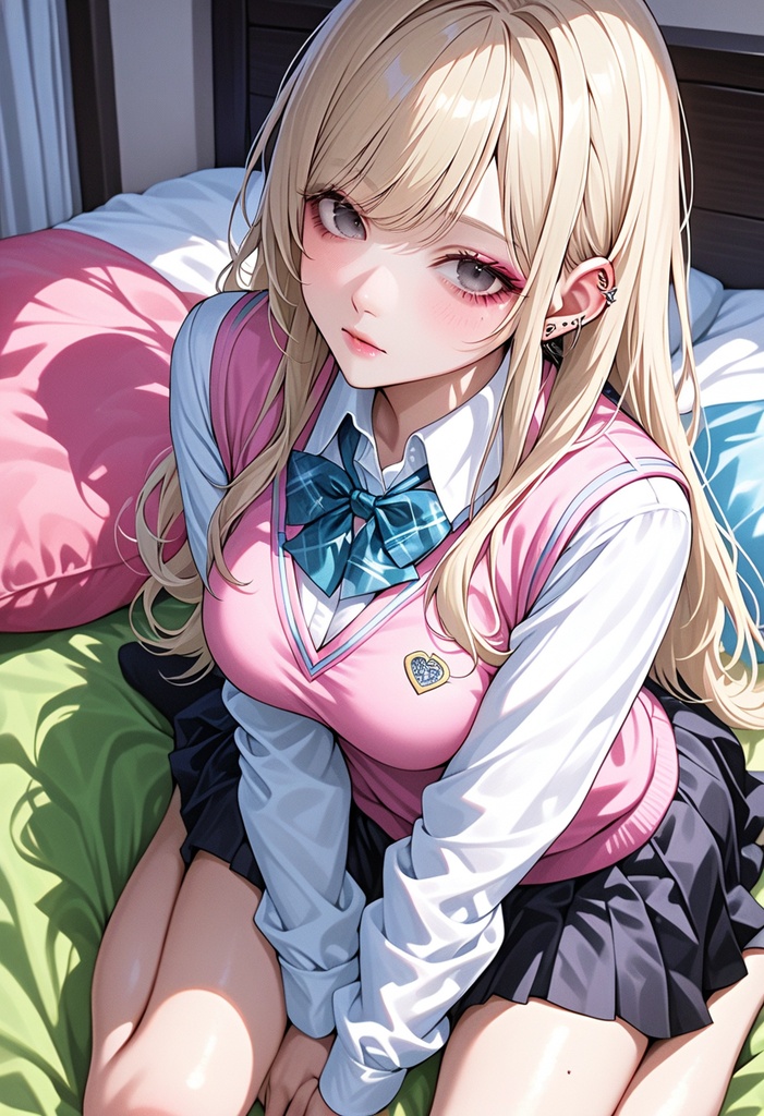 制服