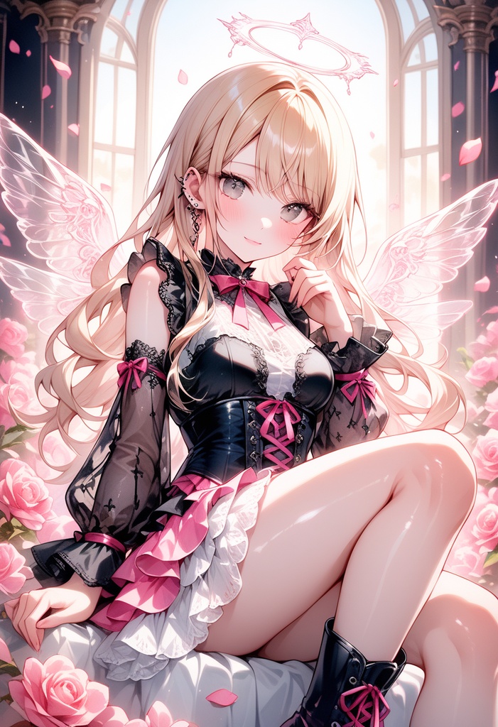 天使