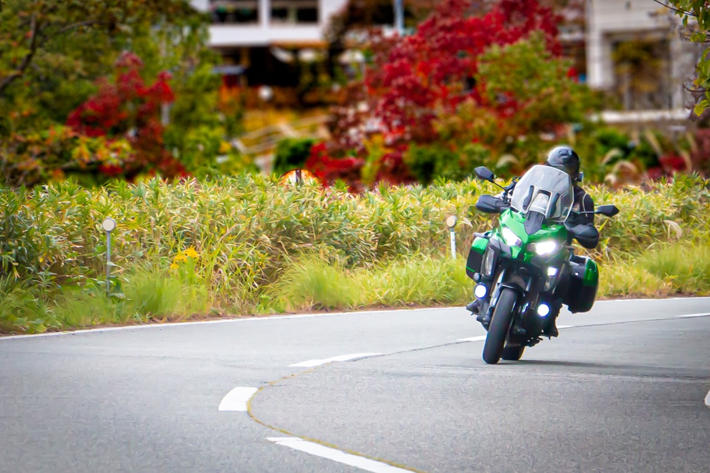 兵庫県のバイクで行けるおいしいご飯屋さん続々