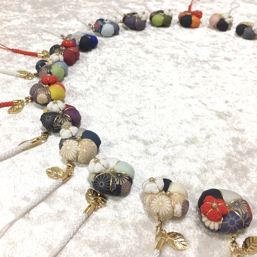 梅花小枕-ばいかこまくら- 刀帳107~148