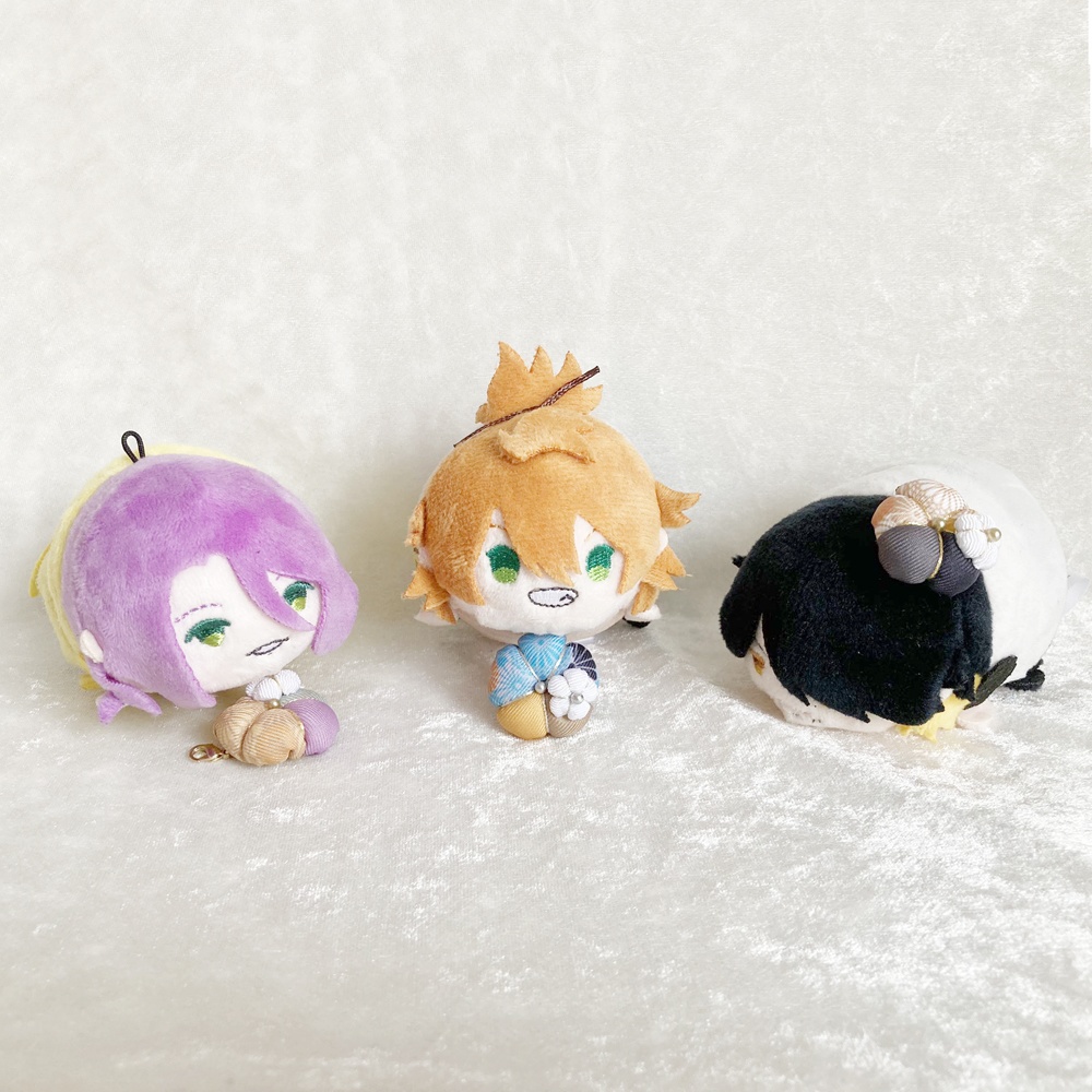 梅花小枕-ばいかこまくら- 刀帳150~180