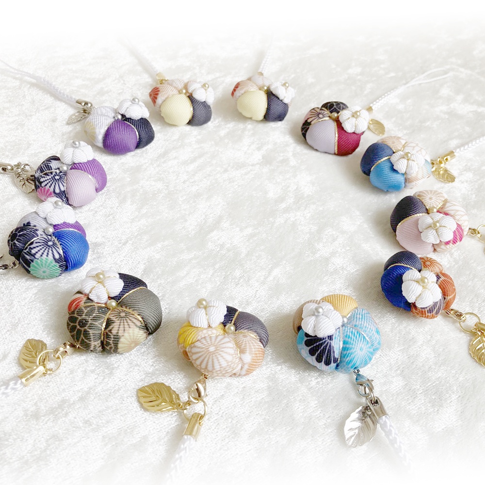 梅花小枕-ばいかこまくら- 刀帳150~180